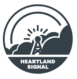 HEARTLAND SIGNAL logo