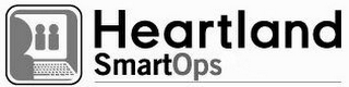 HEARTLAND SMARTOPS logo