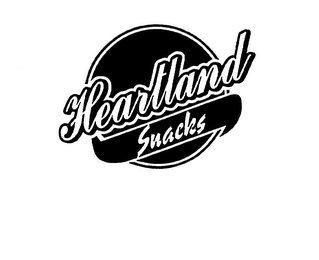 HEARTLAND SNACKS