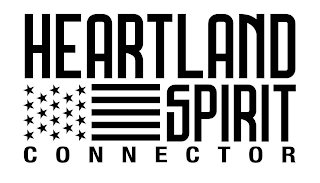 HEARTLAND SPIRIT CONNECTOR