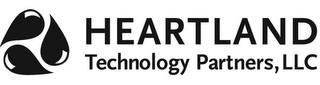 HEARTLAND TECHNOLOGY PARTNERS, LLC logo