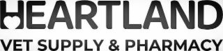 HEARTLAND VET SUPPLY & PHARMACY logo