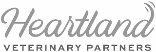 HEARTLAND VETERINARY PARTNERS logo