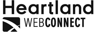 HEARTLAND WEBCONNECT logo