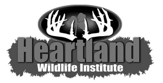 HEARTLAND WILDLIFE INSTITUTE logo