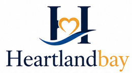 HEARTLANDBAY logo