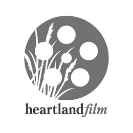 HEARTLANDFILM logo