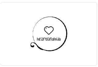 HEARTLANDHUB logo