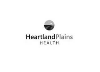 HEARTLANDPLAINS HEALTH logo