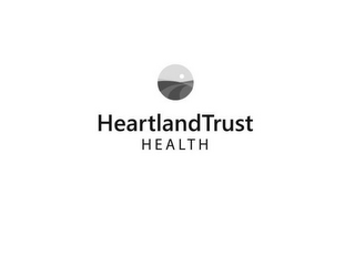 HEARTLANDTRUST HEALTH logo