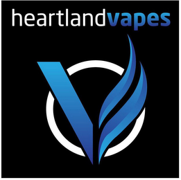 HEARTLANDVAPES logo
