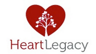 HEARTLEGACY logo
