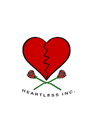 HEARTLESS INC. logo