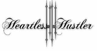HEARTLESSHHHUSTLER logo