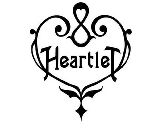 HEARTLET logo