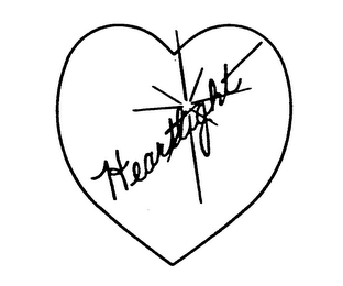 HEARTLIGHT logo