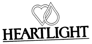HEARTLIGHT logo