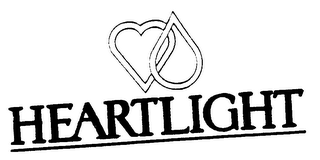 HEARTLIGHT logo