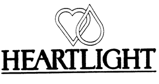 HEARTLIGHT logo