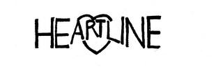 HEARTLINE logo