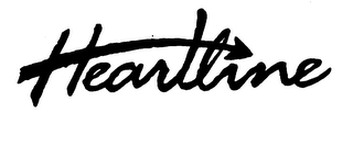 HEARTLINE logo