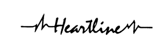 HEARTLINE logo
