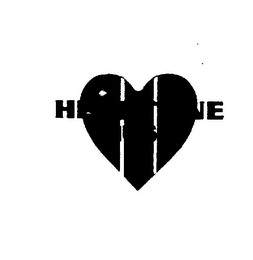 HEARTLINE MUSIC logo