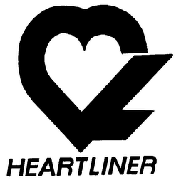 HEARTLINER logo