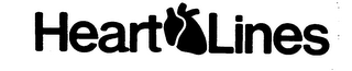 HEARTLINES logo
