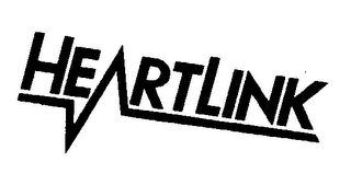 HEARTLINK logo