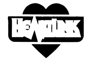 HEARTLINK logo