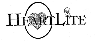 HEARTLITE logo