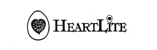 HEARTLITE logo