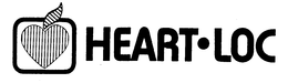 HEART.LOC logo