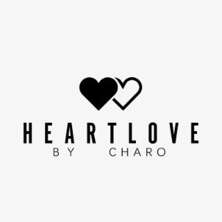 HEARTLOVE BY CHARO logo