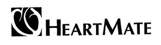 HEARTMATE logo
