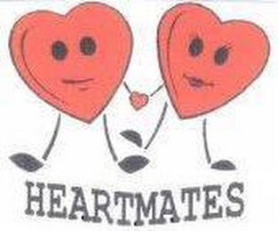 HEARTMATES logo