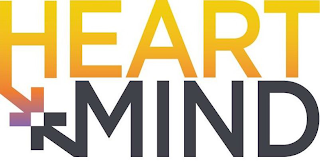 HEART+MIND logo