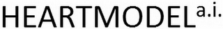 HEARTMODEL A.I. logo