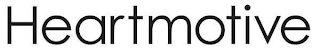 HEARTMOTIVE logo