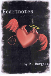 HEARTNOTES BY M. MARGAUX logo