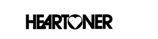 HEARTONER logo