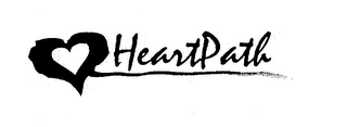 HEARTPATH logo