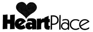 HEARTPLACE logo