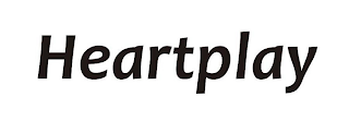 HEARTPLAY logo