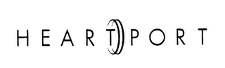 HEARTPORT logo