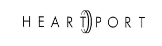 HEARTPORT logo
