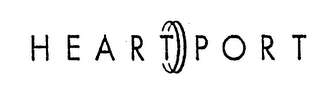 HEARTPORT logo