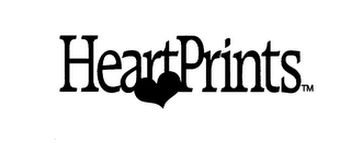 HEARTPRINTS logo