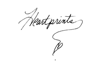 HEARTPRINTS logo